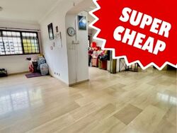 Blk 371 Tampines Street 34 (Tampines), HDB 5 Rooms #578611791